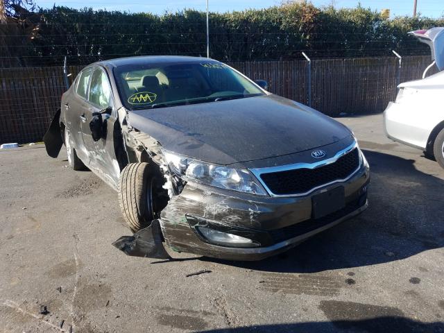 KIA OPTIMA LX 2013 5xxgm4a77dg238793