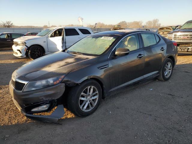 KIA OPTIMA 2013 5xxgm4a77dg238812