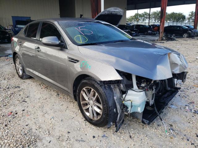 KIA OPTIMA LX 2013 5xxgm4a77dg239006