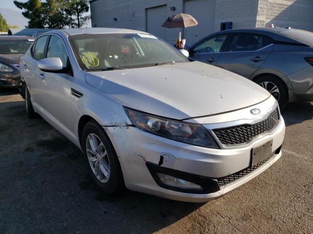 KIA OPTIMA LX 2013 5xxgm4a77dg239250