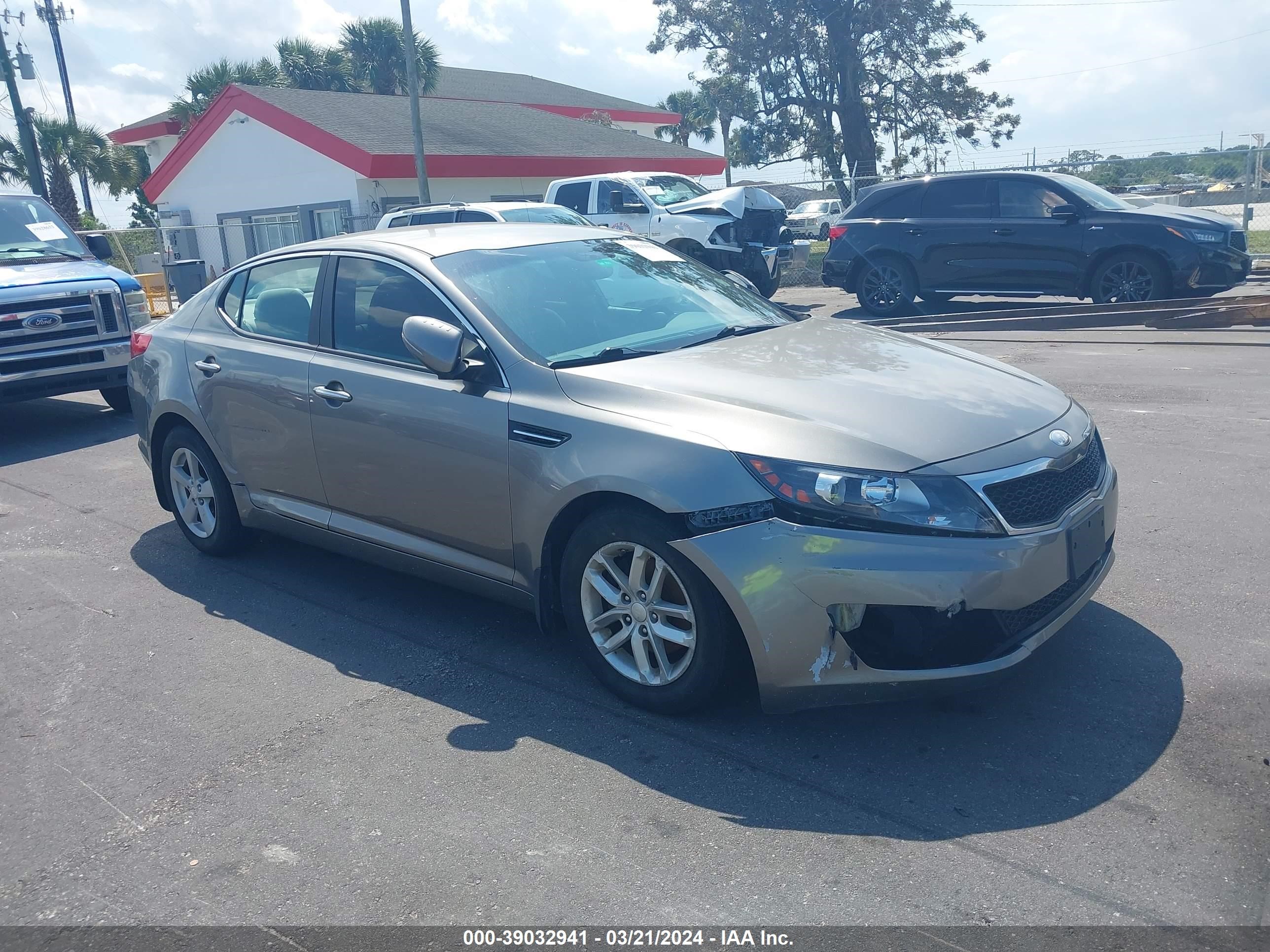 KIA OPTIMA 2013 5xxgm4a77dg239538