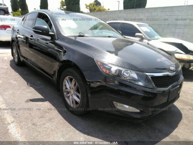 KIA OPTIMA 2013 5xxgm4a77dg239717