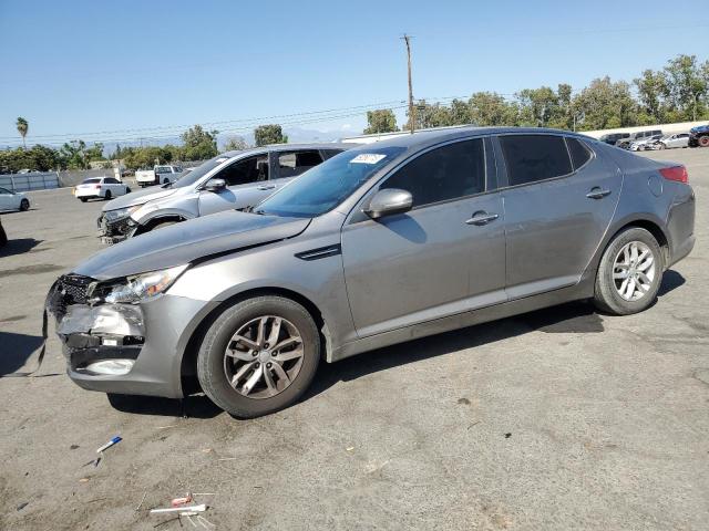 KIA OPTIMA LX 2013 5xxgm4a77dg240057