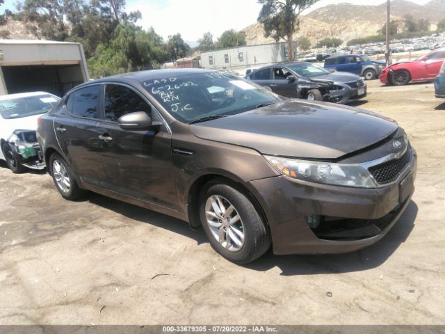 KIA OPTIMA 2013 5xxgm4a77dg240995