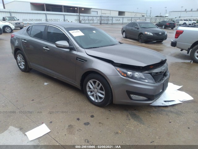 KIA OPTIMA 2013 5xxgm4a77dg241239