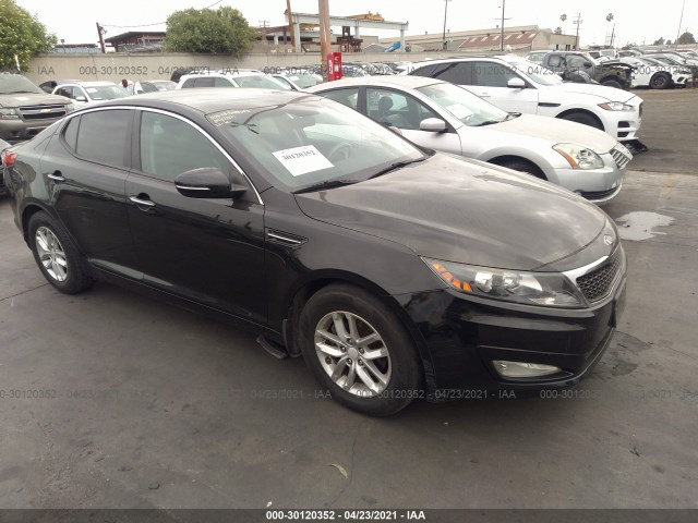 KIA OPTIMA 2013 5xxgm4a77dg241788