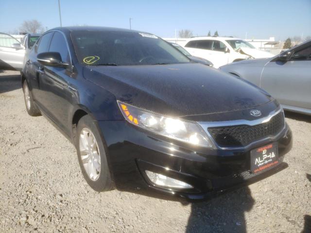 KIA OPTIMA LX 2013 5xxgm4a77dg242231