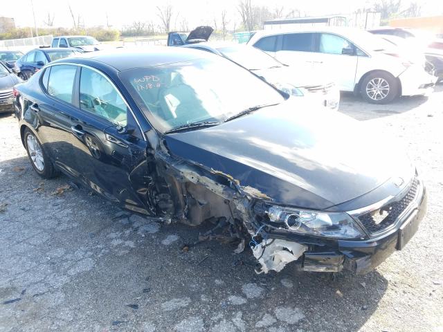 KIA OPTIMA LX 2013 5xxgm4a77dg242357