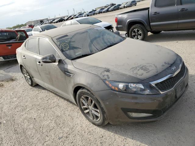 KIA OPTIMA LX 2013 5xxgm4a77dg242570