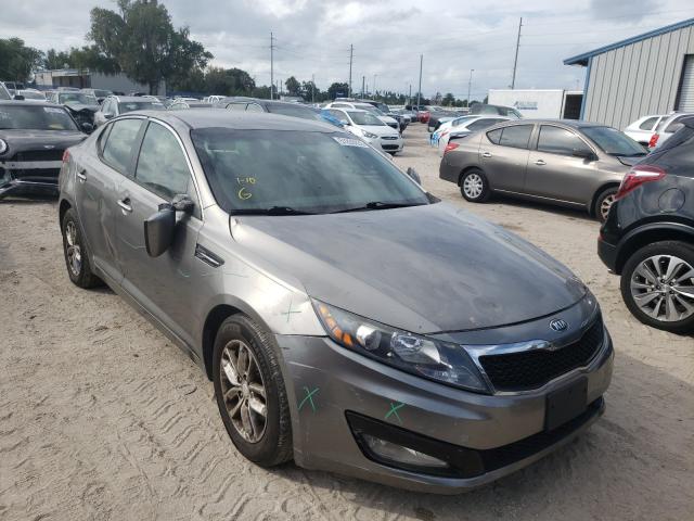 KIA OPTIMA LX 2013 5xxgm4a77dg242696