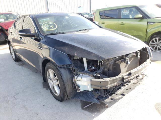 KIA OPTIMA LX 2013 5xxgm4a77dg242827