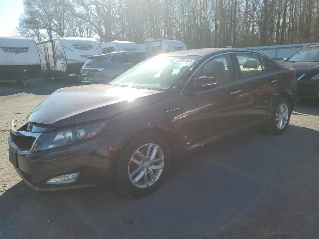 KIA OPTIMA 2013 5xxgm4a77dg243590