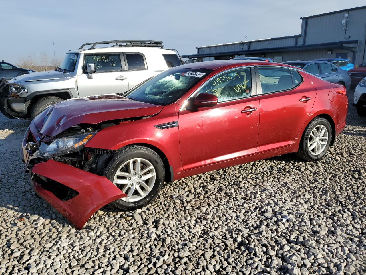 KIA OPTIMA 2013 5xxgm4a77dg244173