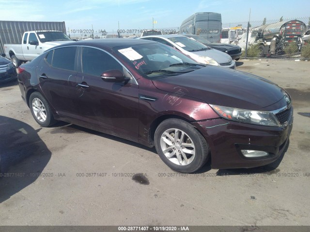 KIA OPTIMA 2013 5xxgm4a77dg244660