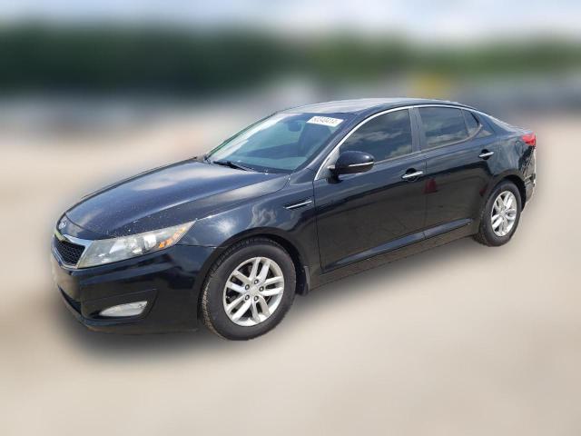 KIA OPTIMA LX 2013 5xxgm4a77dg244903