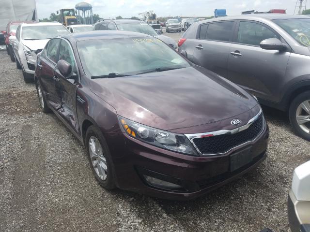 KIA OPTIMA LX 2013 5xxgm4a77dg245064