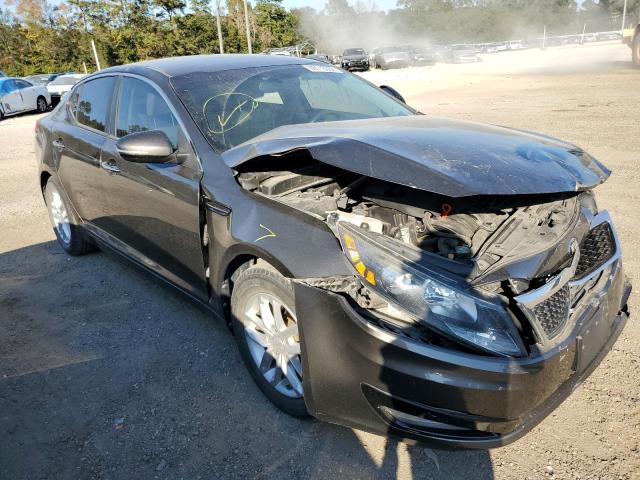 KIA OPTIMA LX 2013 5xxgm4a77dg245209