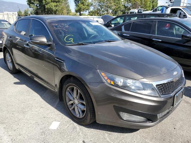 KIA OPTIMA LX 2013 5xxgm4a77dg245212