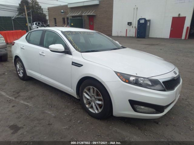 KIA OPTIMA 2013 5xxgm4a77dg245372