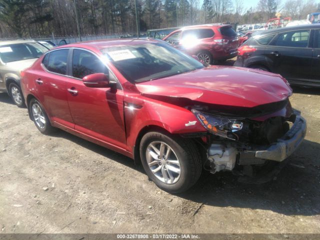 KIA OPTIMA 2013 5xxgm4a77dg245646