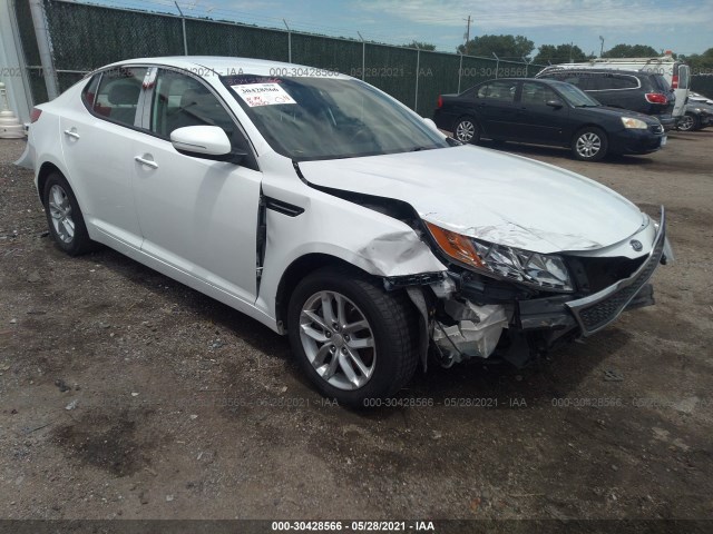 KIA OPTIMA 2013 5xxgm4a77dg245887