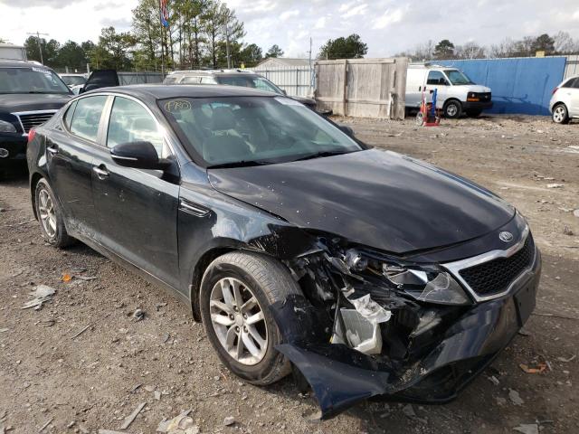 KIA OPTIMA LX 2013 5xxgm4a77dg246005