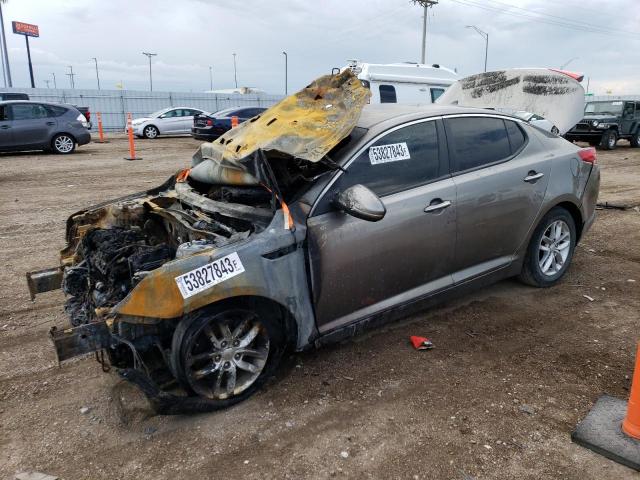 KIA OPTIMA LX 2013 5xxgm4a77dg246439