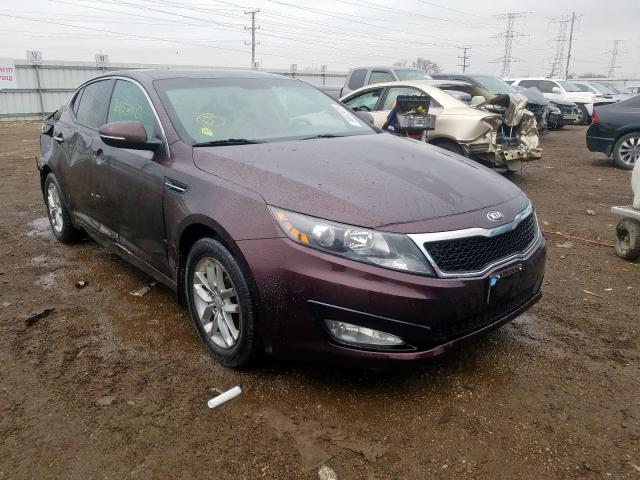 KIA OPTIMA LX 2013 5xxgm4a77dg246716