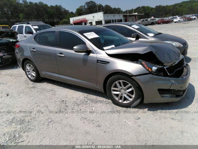 KIA OPTIMA 2013 5xxgm4a77dg248501