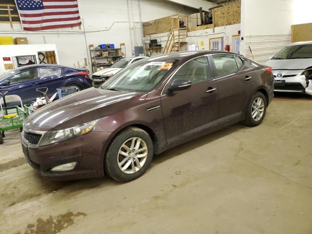 KIA OPTIMA 2013 5xxgm4a77dg249423