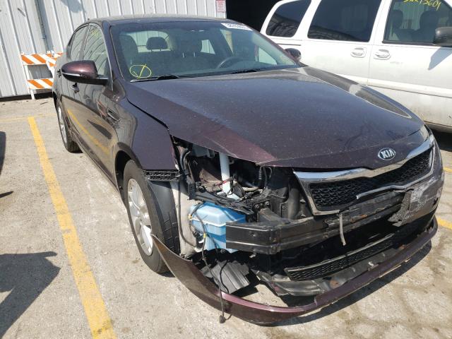 KIA OPTIMA LX 2013 5xxgm4a77dg249969