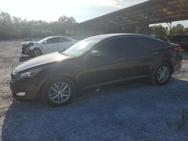 KIA OPTIMA 2013 5xxgm4a77dg250474