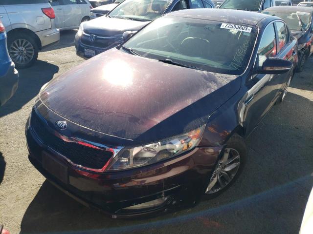 KIA OPTIMA 2013 5xxgm4a77dg251012