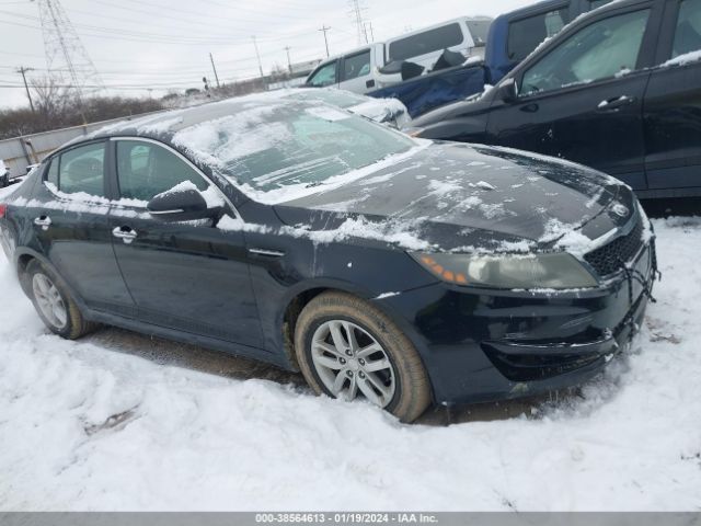 KIA OPTIMA 2013 5xxgm4a77dg251382