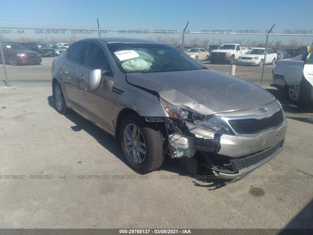 KIA OPTIMA 2013 5xxgm4a77dg251706