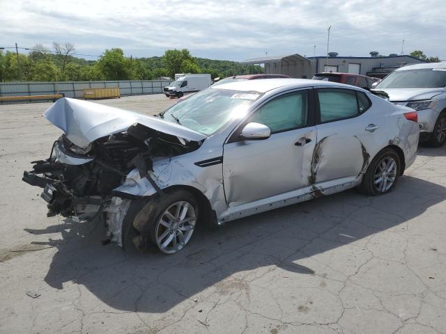 KIA OPTIMA LX 2013 5xxgm4a77dg253150