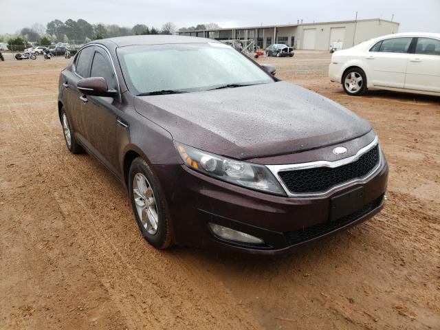 KIA OPTIMA LX 2013 5xxgm4a77dg253200