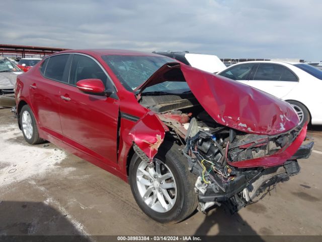 KIA OPTIMA 2013 5xxgm4a77dg253262