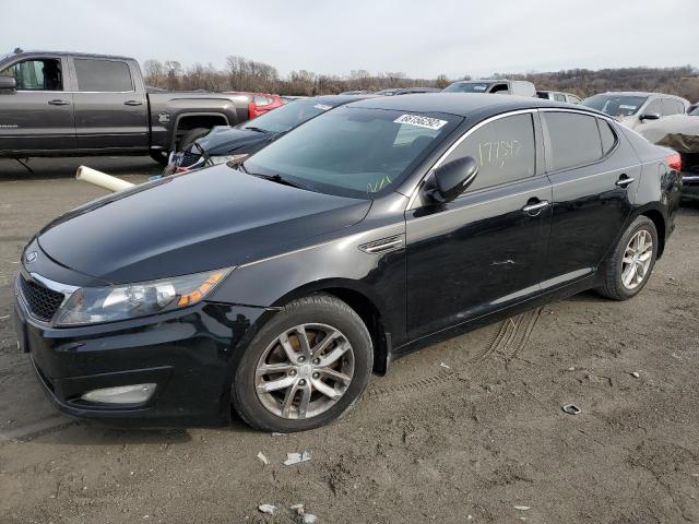 KIA OPTIMA LX 2013 5xxgm4a77dg253584