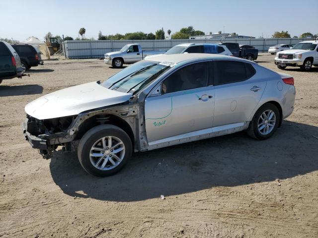 KIA OPTIMA LX 2013 5xxgm4a77dg254010