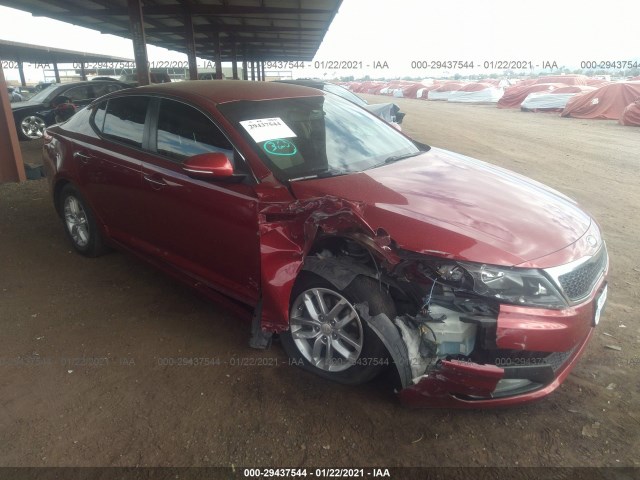 KIA OPTIMA 2013 5xxgm4a77dg254377