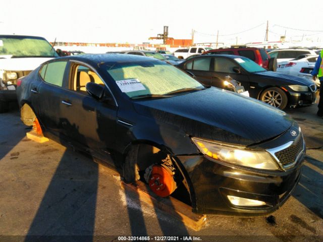 KIA OPTIMA 2013 5xxgm4a77dg254427