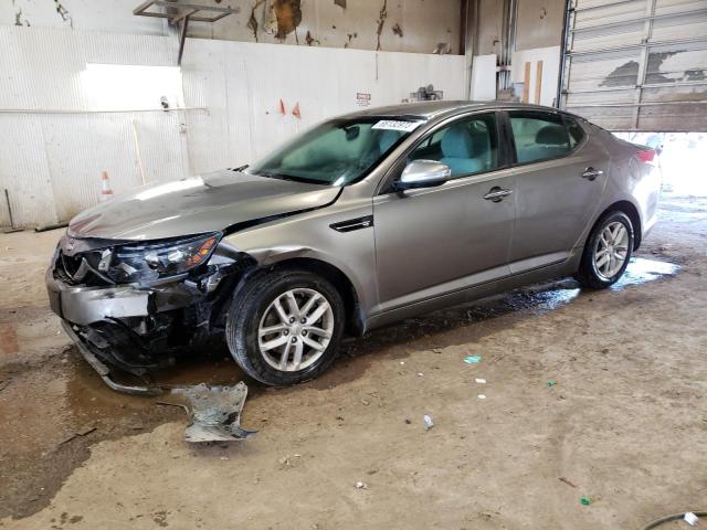 KIA OPTIMA LX 2013 5xxgm4a77dg254816