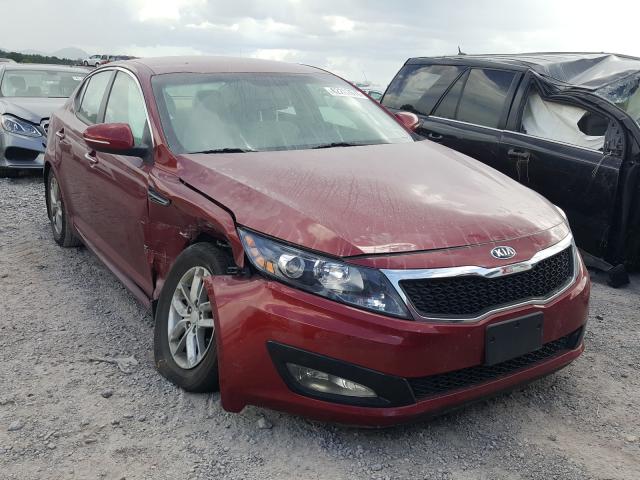 KIA OPTIMA LX 2013 5xxgm4a77dg255092