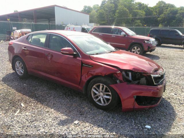 KIA OPTIMA 2013 5xxgm4a77dg255464