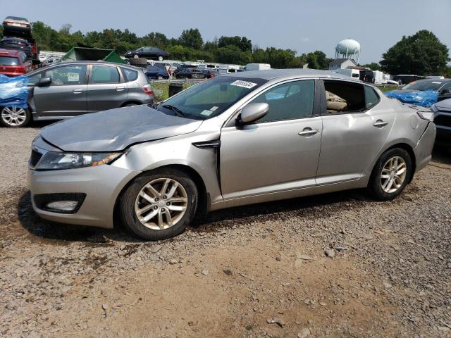 KIA OPTIMA LX 2013 5xxgm4a77dg256114