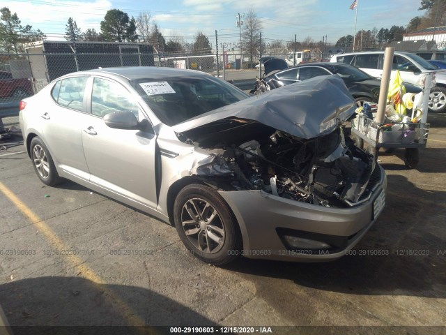 KIA OPTIMA 2013 5xxgm4a77dg256713