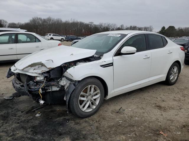 KIA OPTIMA 2013 5xxgm4a77dg259465