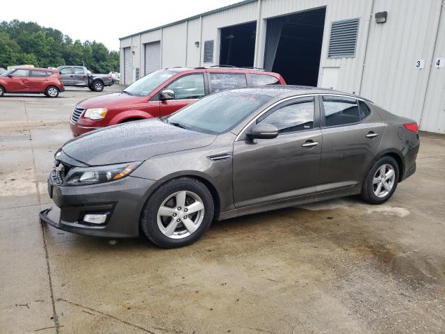 KIA OPTIMA LX 2014 5xxgm4a77eg255241