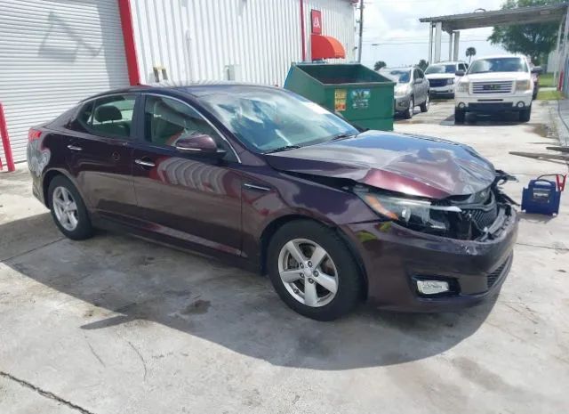 KIA OPTIMA 2014 5xxgm4a77eg261847